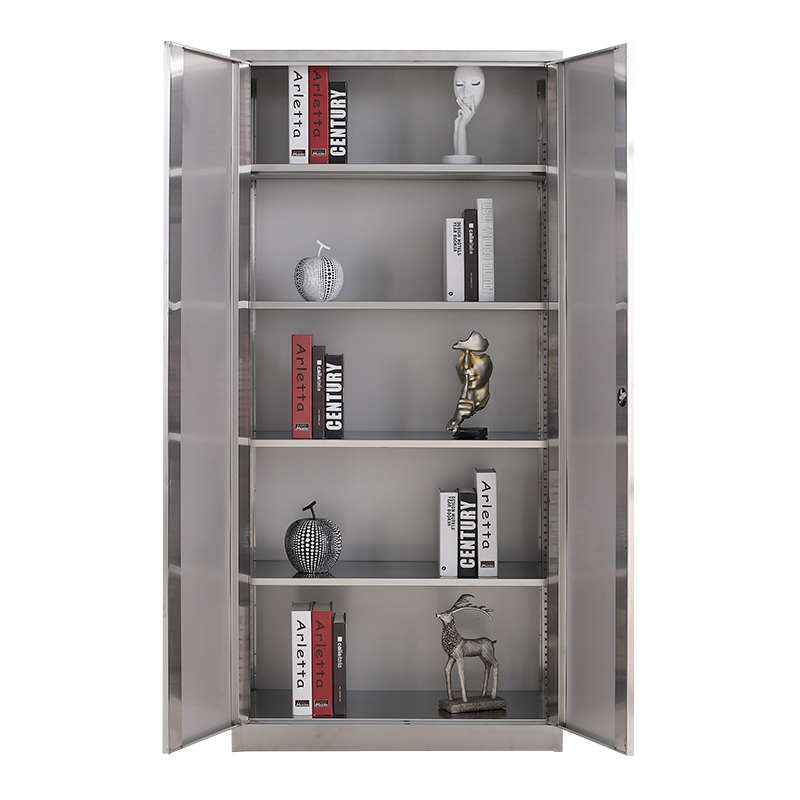 不銹鋼文件柜批發廠家