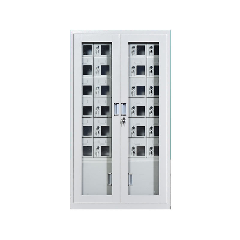 30門手機充電柜